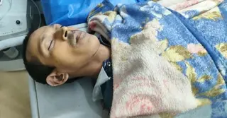 তুচ্ছ ঘটনায় তিন ভাইয়ের মারামারি, প্রাণ গেলো ছোটভাইয়ের